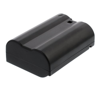 Blumax Akumulátor nahrazuje Nikon EN-EL15 EN-EL15a 2000mAh kompatibilní s DSLR D7200 D750 D500 D7000 D800 D810 D810e D600 D610 D